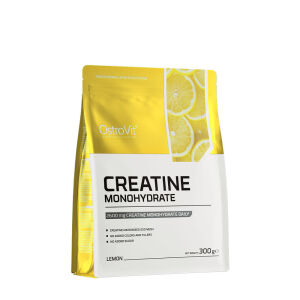 Ostrovit-kreatiinimonohydraatti (300 g)
