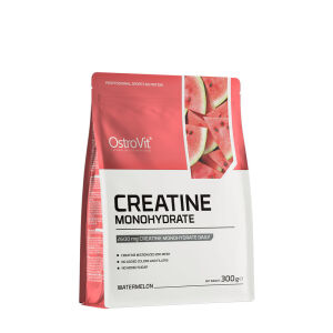 Ostrovit-kreatiinimonohydraatti (300 g)