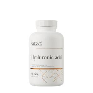 Ostrovit Hyaluronihappo (90 tablettia) – Viking Supplements