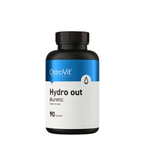 Ostrovit Hydro Out -diureetti (90 kapselia) – Viking Supplements