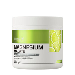 Ostrovit-magnesiummalaatti (120 g)