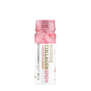 Ostrovit Marine Collagen Shot (80 ml)