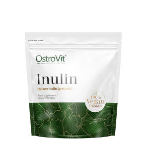 Ostrovit Vege-inuliinijauhe (500 g) – Viking Supplements