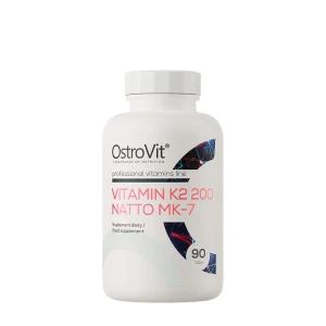 Ostrovit Vitamin K2 200 Natto MK-7 (90 tablettia) – Viking Supplements