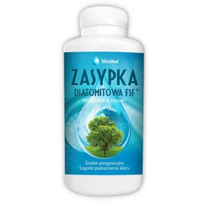 PERMA-GUARD-diatomiittitäyte (75 g) - Viking Supplements