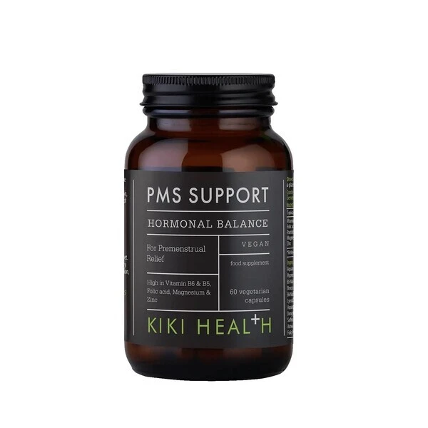 PMS-tuki – 60 vcaps – Viking Supplements