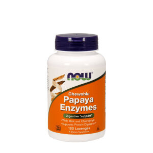 Papaya-entsyymi