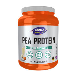 Herneproteiini