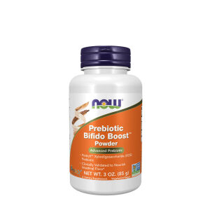 Prebioottinen Bifido Boost -jauhe – 85 g – Viking Supplements