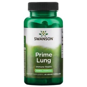 Prime Lung – 60 kapselia – Viking Supplements