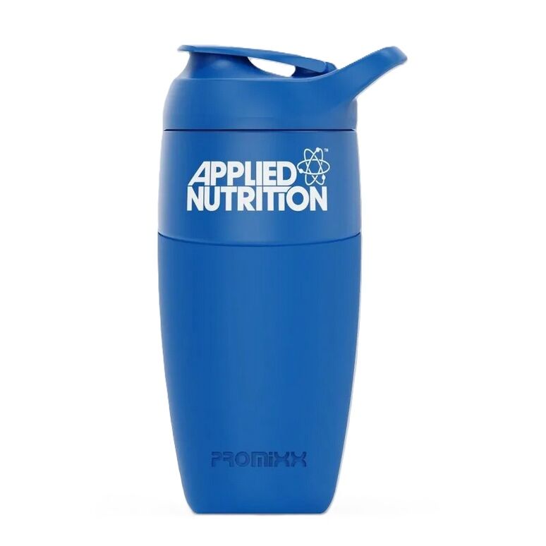 Promixx ruostumattomasta teräksestä valmistettu ravistin – 700 ml – Viking Supplements