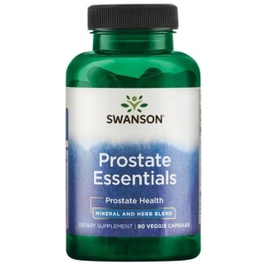 Prostate Essentials – 90 vcaps – Viking Supplements