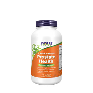 Prostate Health Clinical Strength – 180 pehmeää kapselia – Viking Supplements