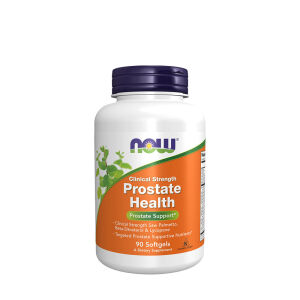 Prostate Health Clinical Strength – 90 pehmeää kapselia – Viking Supplements