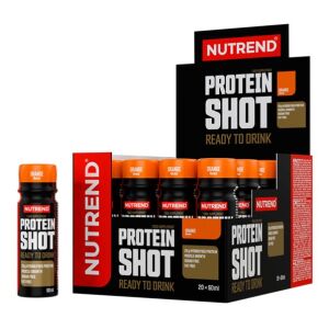 Proteiinijuoma