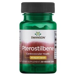 Pterostilbeeni