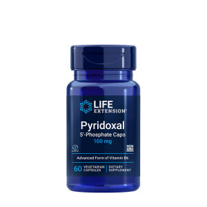Pyridoksaali-5'-fosfaattikapselit