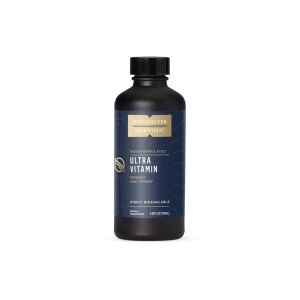 QUICKSILVER Liposomal Ultra Vitamin (100 ml) – Viking Supplements