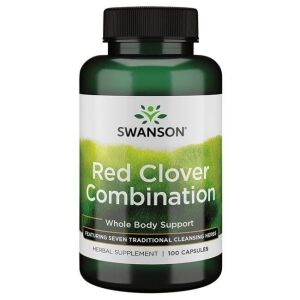 Punapäärynä-yhdistelmä – 100 kapselia – Viking Supplements