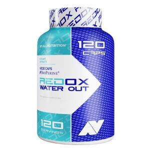 Redox Water Out – 120 kapselia – Viking Supplements