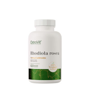 Rhodiola Rosea – 60 vcaps – Viking Supplements