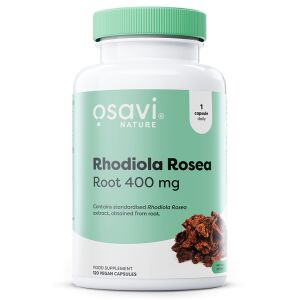 Rhodiola rosean juuri