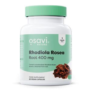 Rhodiola rosean juuri