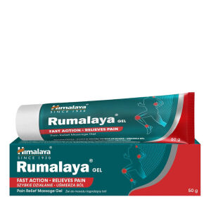 Rumalaya-geeli – 50 g – Viking Supplements