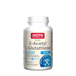 S-asetyyli-L-glutaatiooni