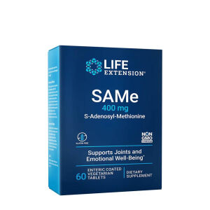 SAMe (S-adenosyylimetioniini)