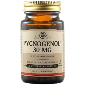 SOLGAR Pycnogenol