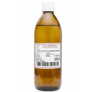 STANLAB Dimetyylisulfoksidi (DMSO) (500 ml) – Viking Supplements