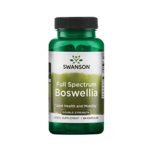 SWANSON FS Boswellia forte 800 mg 60 kapselia – Viking Supplements