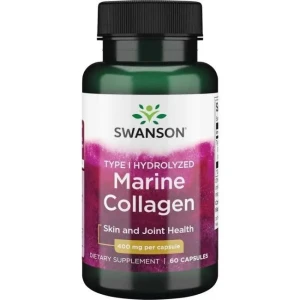 SWANSON Typen I hydrolysoitu kalakollageeni – Viking Supplements