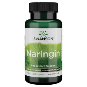 SWANSON Naringiini 500 mg 60 kapselia – Viking Supplements