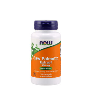 Saw Palmetto -uute