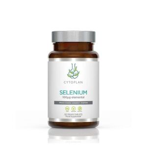 Seleeni – 60 vegaanista tablettia – Viking Supplements