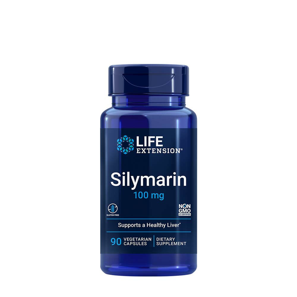 Silymariini