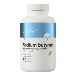 natriumbutyraatti