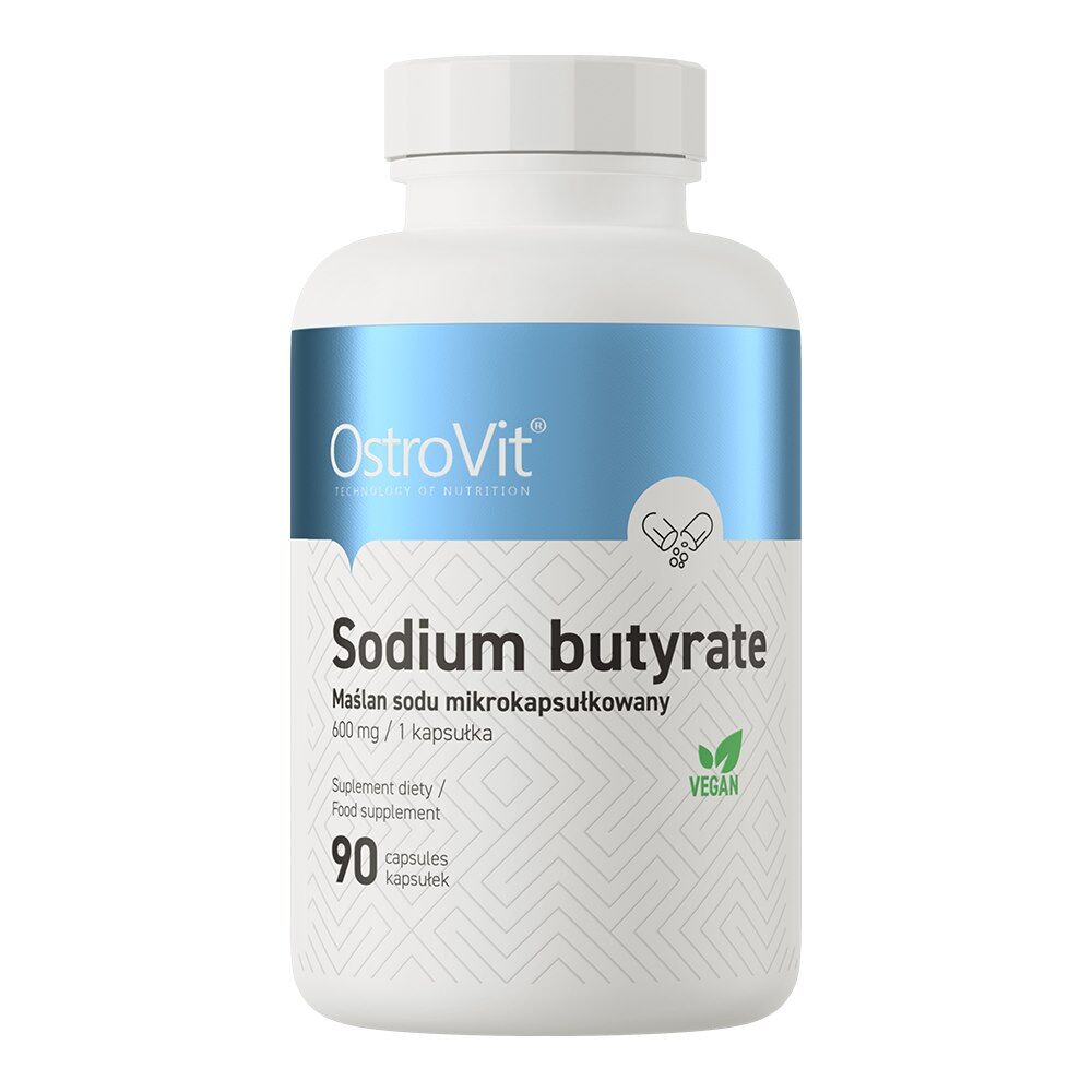 natriumbutyraatti