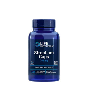 Strontium-kapselit
