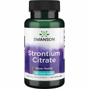 Strontiumsitraatti