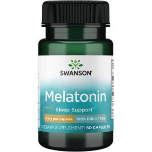 Swanson – Melatoniini