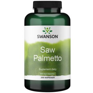 Swanson – sahapalmun uute