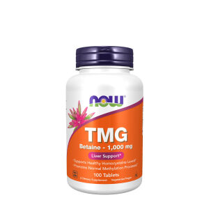 TMG (trimetyyliglysiini)