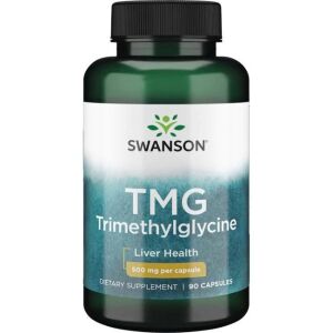 TMG (trimetyyliglysiini)