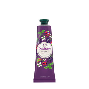 The Body Shop Dewberry Hand Balm (30 ml) - Nuvalia