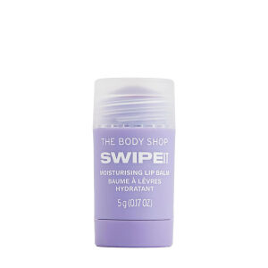 The Body Shop Swipe It -kosteuttava huulivoide (5 g)