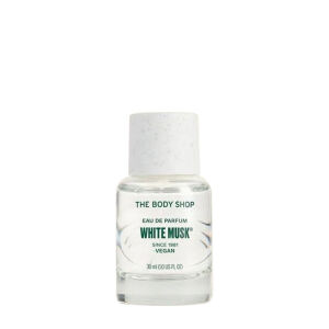 The Body Shop White Musk® Eau De Parfum (30 ml) – Viking Supplements