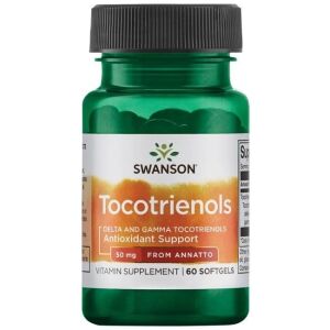Tocotrienolit